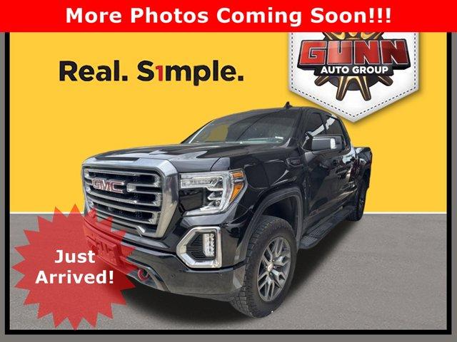 2020 GMC Sierra 1500 Vehicle Photo in SELMA, TX 78154-1459