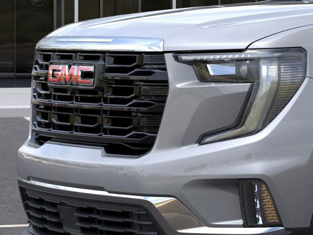 2025 GMC Acadia Vehicle Photo in HARRISBURG, PA 17111-1033