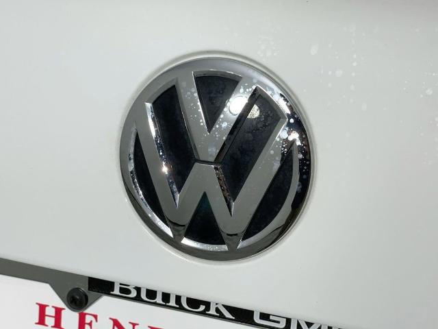 2021 Volkswagen Jetta Vehicle Photo in GILBERT, AZ 85297-0402