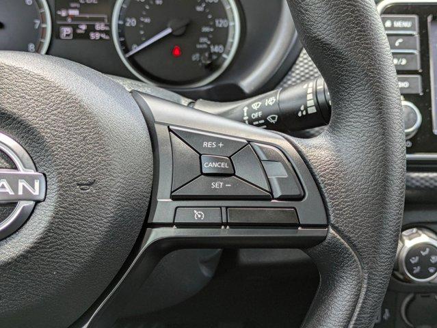 2025 Nissan Kicks Play Vehicle Photo in San Antonio, TX 78209