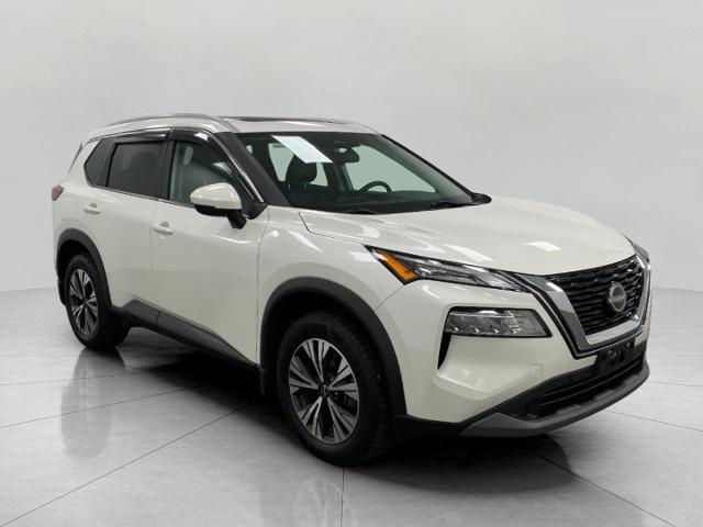 2023 Nissan Rogue Vehicle Photo in Appleton, WI 54913