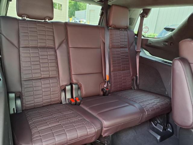 2021 Cadillac Escalade Vehicle Photo in Tampa, FL 33612