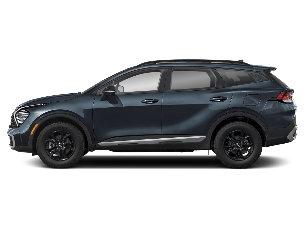 2024 Kia Sportage Vehicle Photo in Tulsa, OK 74145