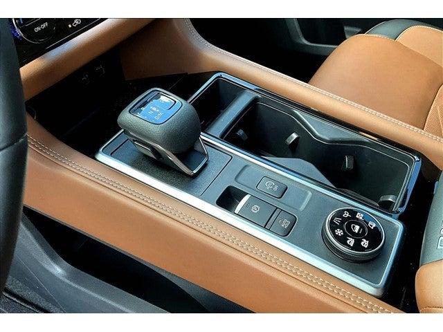 2023 Nissan Pathfinder Vehicle Photo in San Antonio, TX 78230