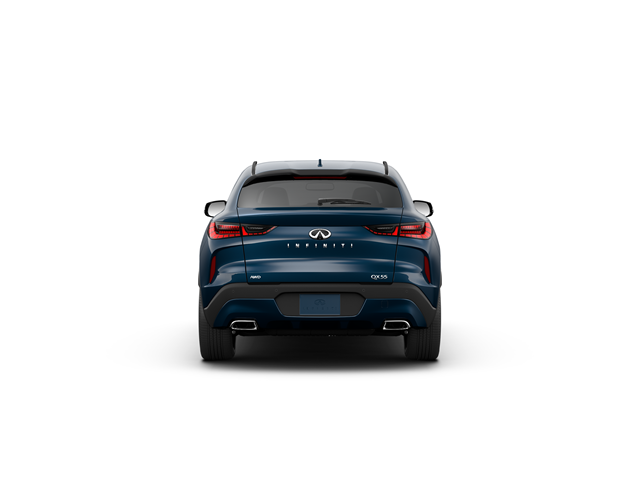 2023 INFINITI QX55 Vehicle Photo in Grapevine, TX 76051