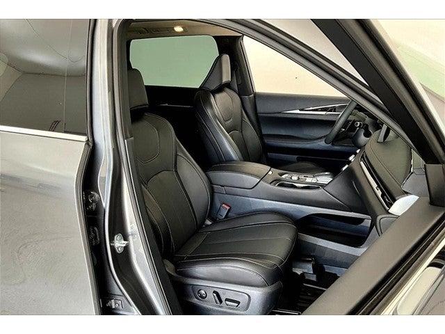2025 INFINITI QX60 Vehicle Photo in Grapevine, TX 76051