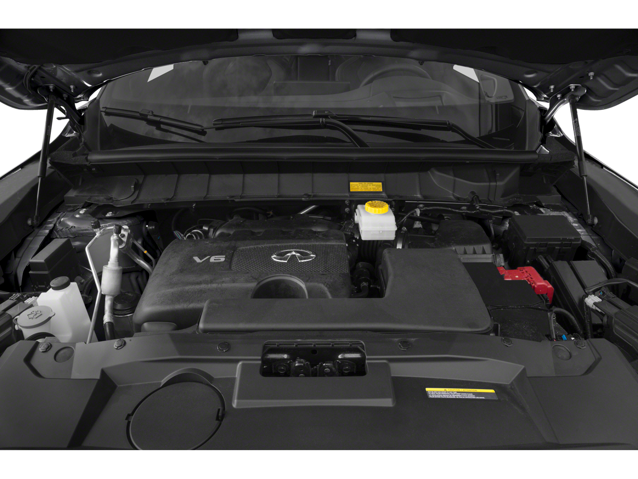 2025 INFINITI QX60 Vehicle Photo in Grapevine, TX 76051