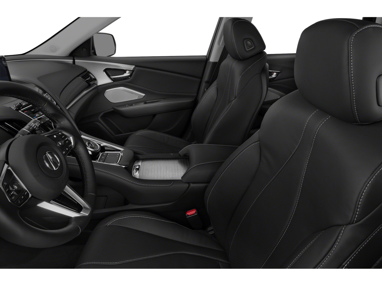 2024 Acura RDX Vehicle Photo in Tulsa, OK 74145