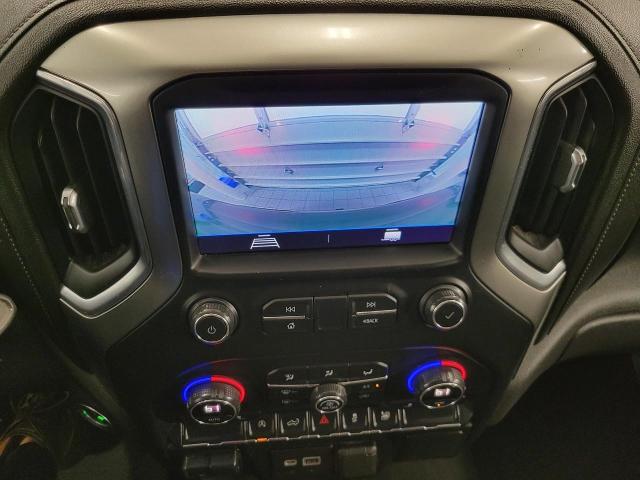 2021 Chevrolet Silverado 1500 Vehicle Photo in APPLETON, WI 54914-4656