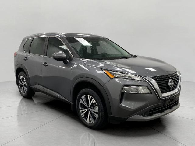 2023 Nissan Rogue Vehicle Photo in Appleton, WI 54913