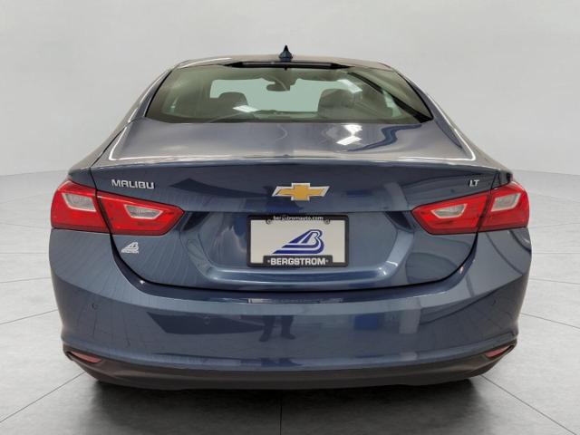 2024 Chevrolet Malibu Vehicle Photo in MIDDLETON, WI 53562-1492