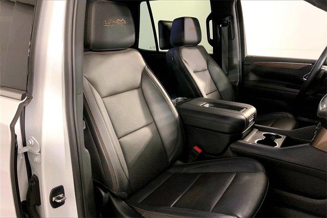 2024 Chevrolet Tahoe Vehicle Photo in KANSAS CITY, MO 64114-4502