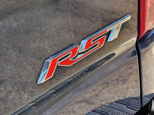 2022 Chevrolet Silverado 1500 LTD Vehicle Photo in DENTON, TX 76210-9321