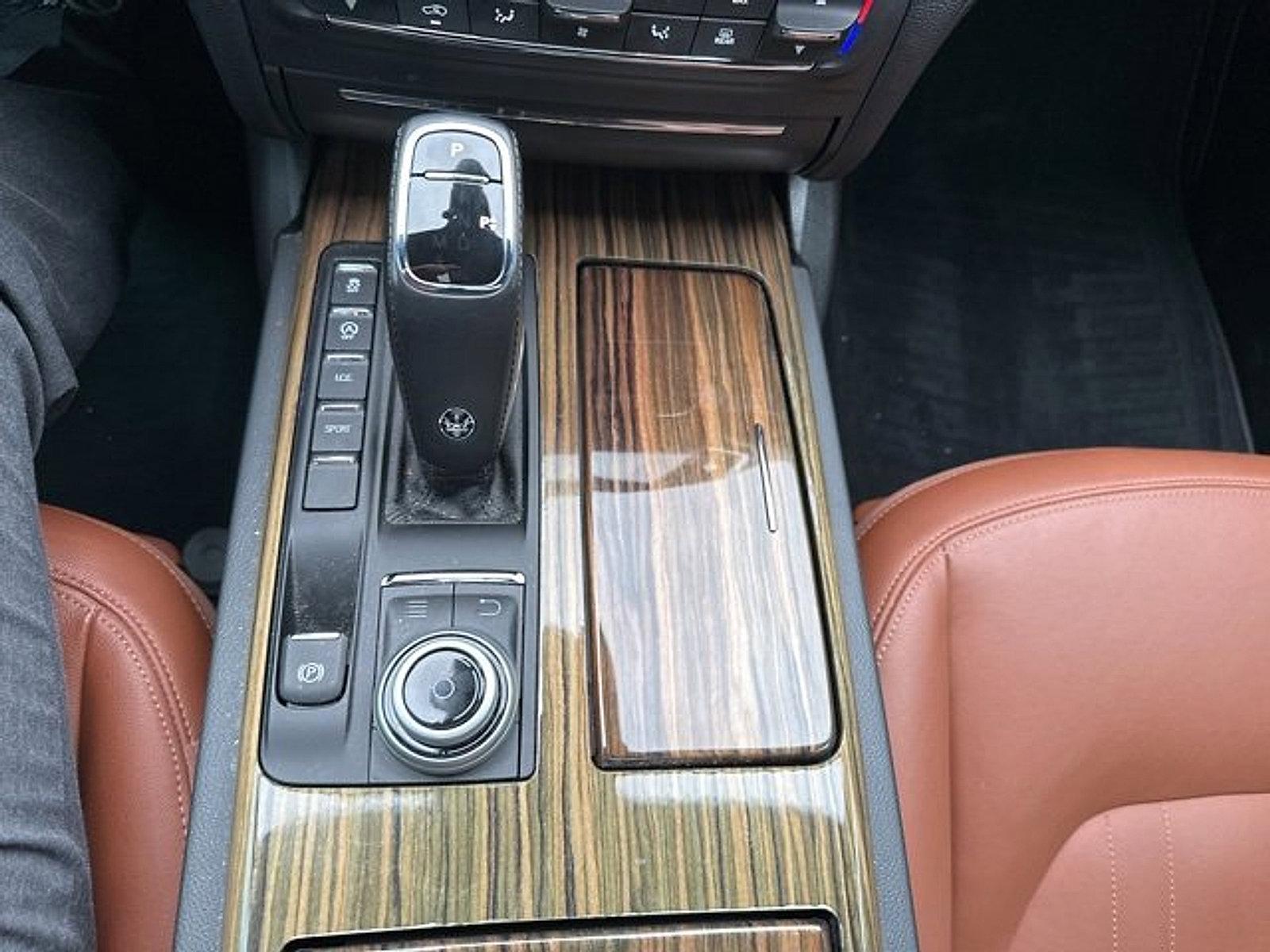 2019 Maserati Ghibli Vehicle Photo in Willow Grove, PA 19090