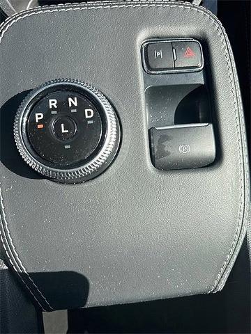 2021 Ford Mustang Mach-E Vehicle Photo in LANCASTER, PA 17601-0000