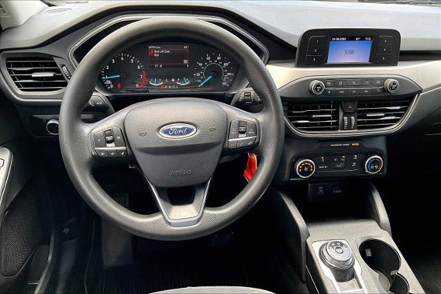 2022 Ford Escape Vehicle Photo in San Antonio, TX 78230