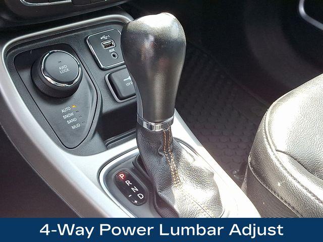 2020 Jeep Compass Vehicle Photo in DANBURY, CT 06810-5034