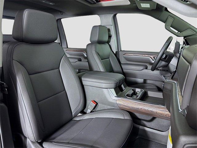 2025 GMC Sierra 3500 HD Vehicle Photo in PUYALLUP, WA 98371-4149