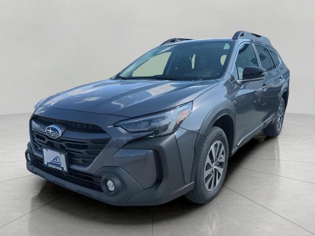 2025 Subaru Outback Vehicle Photo in Green Bay, WI 54304
