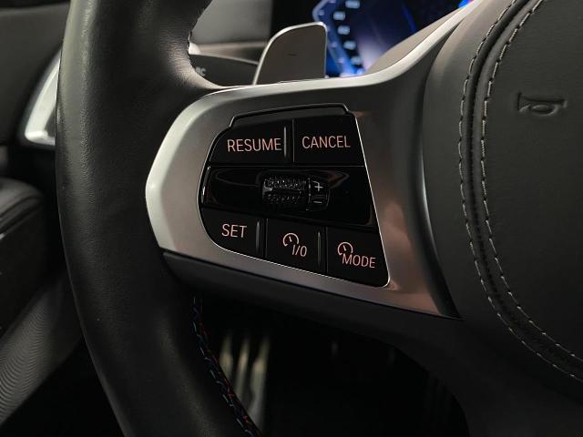 2024 BMW X7 M60i Vehicle Photo in Appleton, WI 54913