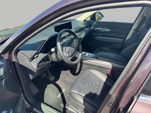 2022 Genesis GV70 Vehicle Photo in Appleton, WI 54913