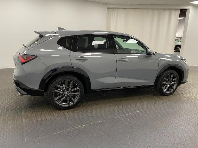2025 Acura ADX Vehicle Photo in Appleton, WI 54913
