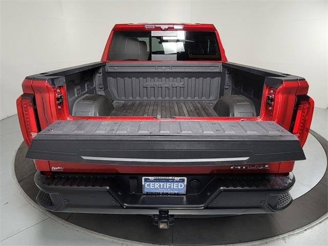 2024 GMC Sierra 1500 Vehicle Photo in PRESCOTT, AZ 86305-3700