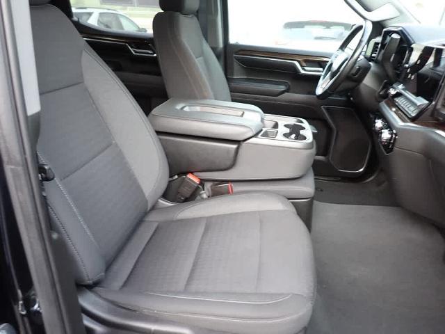 2022 GMC Sierra 1500 Vehicle Photo in ZELIENOPLE, PA 16063-2910