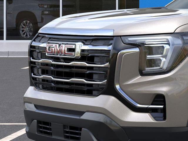 2026 GMC Terrain Vehicle Photo in HENDERSON, NC 27536-2966