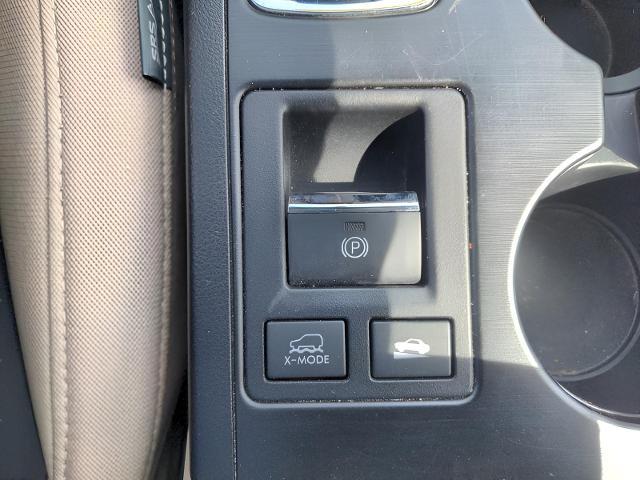 2016 Subaru Outback Vehicle Photo in Green Bay, WI 54304