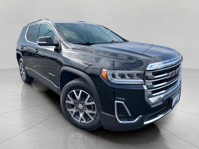 2023 GMC Acadia Vehicle Photo in GREEN BAY, WI 54304-5303