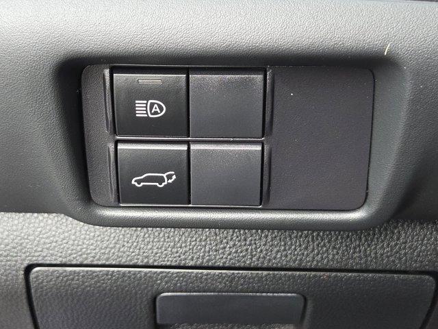 2022 Toyota Highlander Vehicle Photo in Decatur, TX 76234