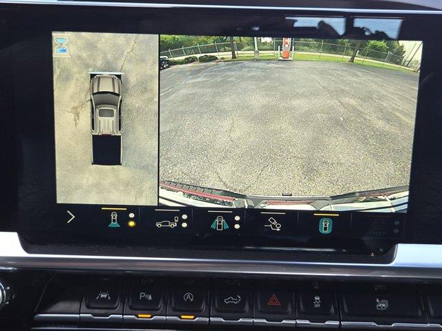 2022 GMC Sierra 1500 Vehicle Photo in Decatur, TX 76234