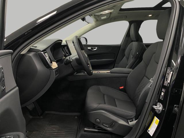 2026 Volvo XC60 Vehicle Photo in Appleton, WI 54913