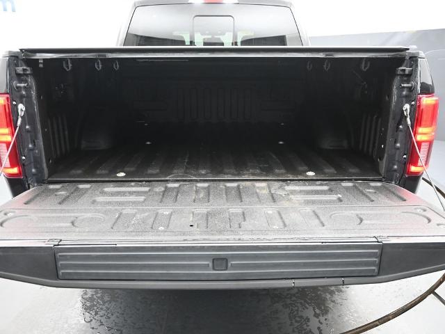 2019 Ford F-150 Vehicle Photo in Cedar Rapids, IA 52402