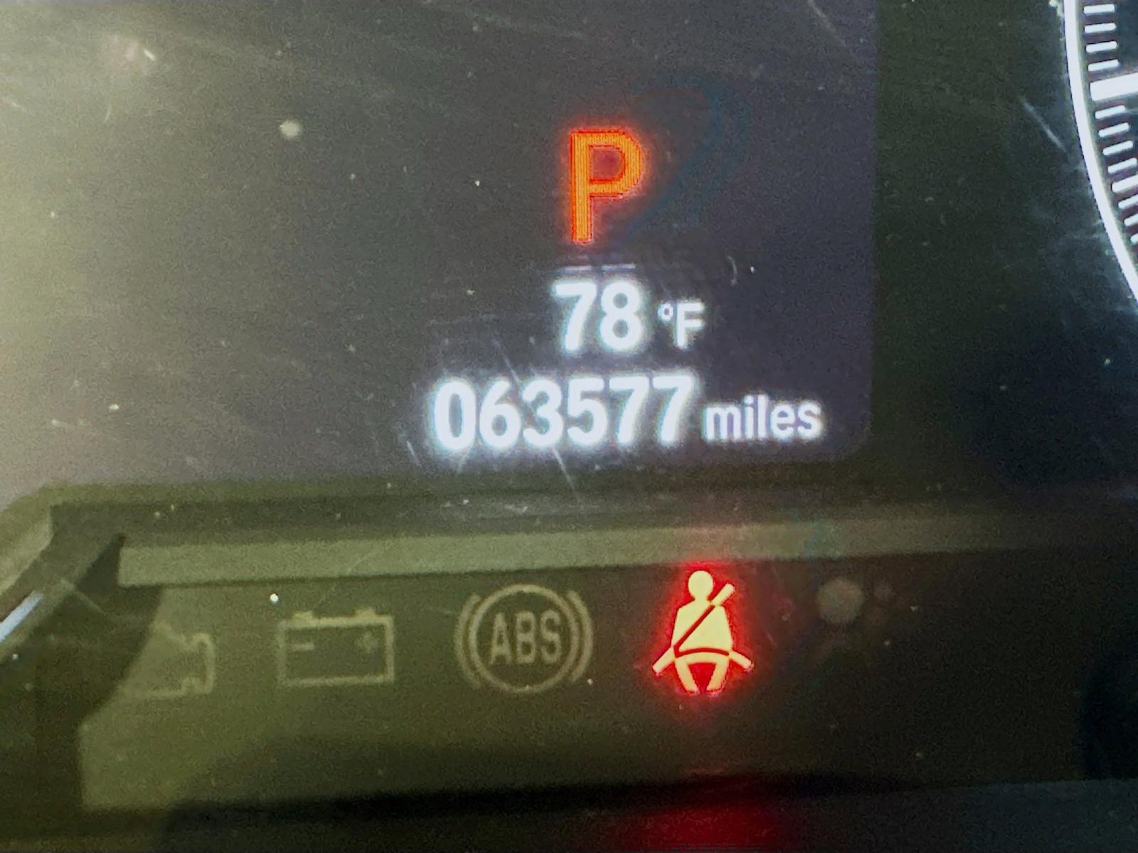 2019 Honda Insight Vehicle Photo in Langhorne, PA 19047