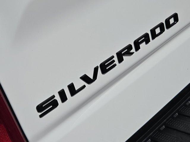 2023 Chevrolet Silverado 1500 Vehicle Photo in Decatur, TX 76234