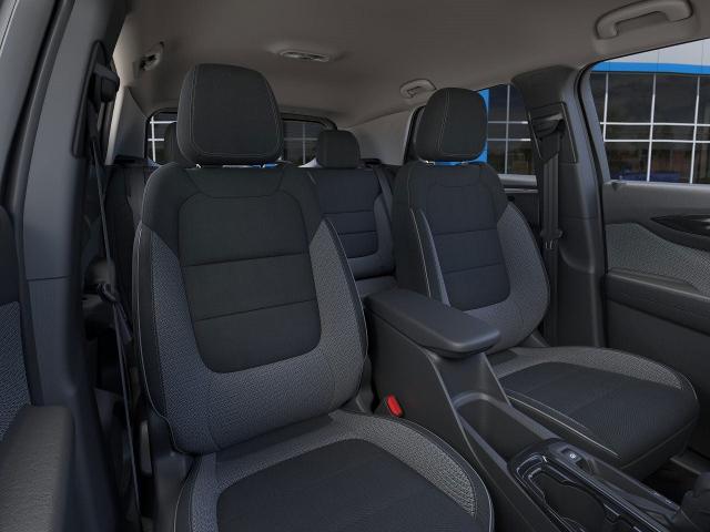 2026 Chevrolet Trailblazer Vehicle Photo in LANCASTER, PA 17601-0000