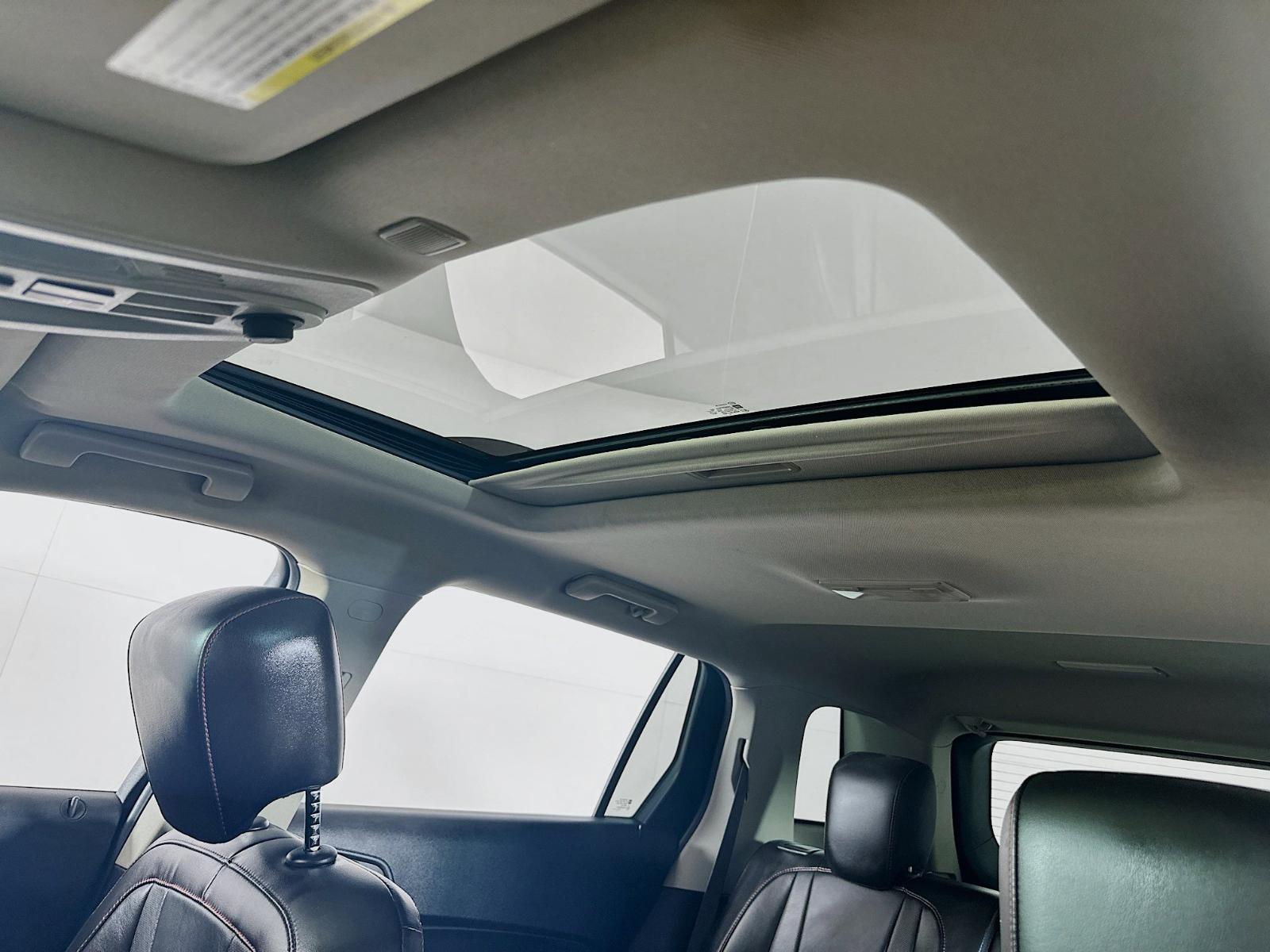 2017 GMC Terrain Vehicle Photo in Langhorne, PA 19047