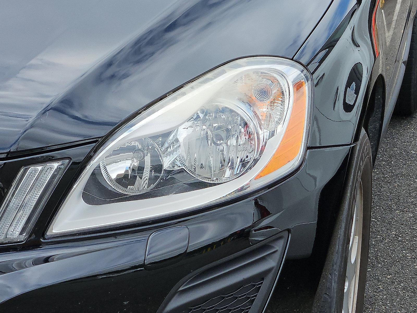 2012 Volvo XC60 Vehicle Photo in Trevose, PA 19053