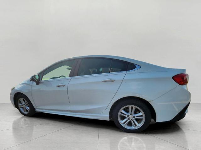 2017 Chevrolet Cruze Vehicle Photo in MADISON, WI 53713-3220