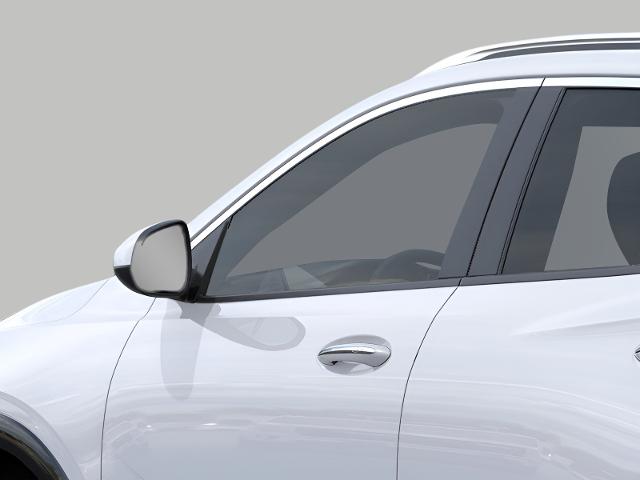 2026 Buick Encore GX Vehicle Photo in APPLETON, WI 54914-8833