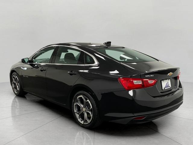 2024 Chevrolet Malibu Vehicle Photo in Appleton, WI 54913