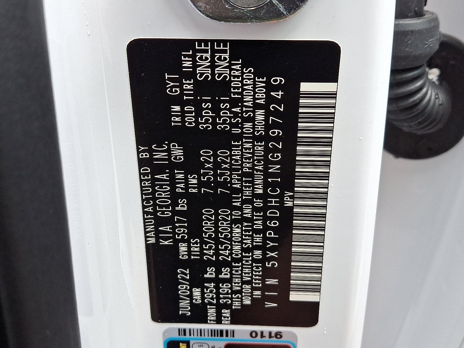 2022 Kia Telluride Vehicle Photo in Harrisburg, PA 17111