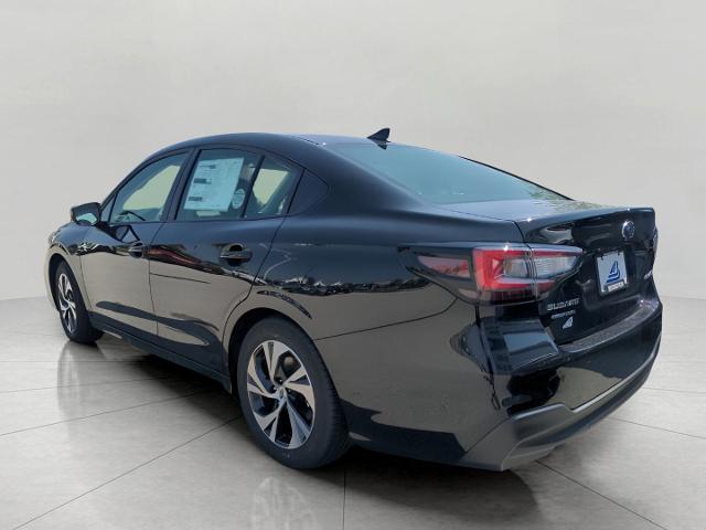 2025 Subaru Legacy Vehicle Photo in Green Bay, WI 54304