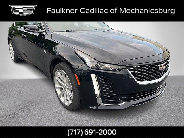 2020 Cadillac CT5 Vehicle Photo in MECHANICSBURG, PA 17050-1707