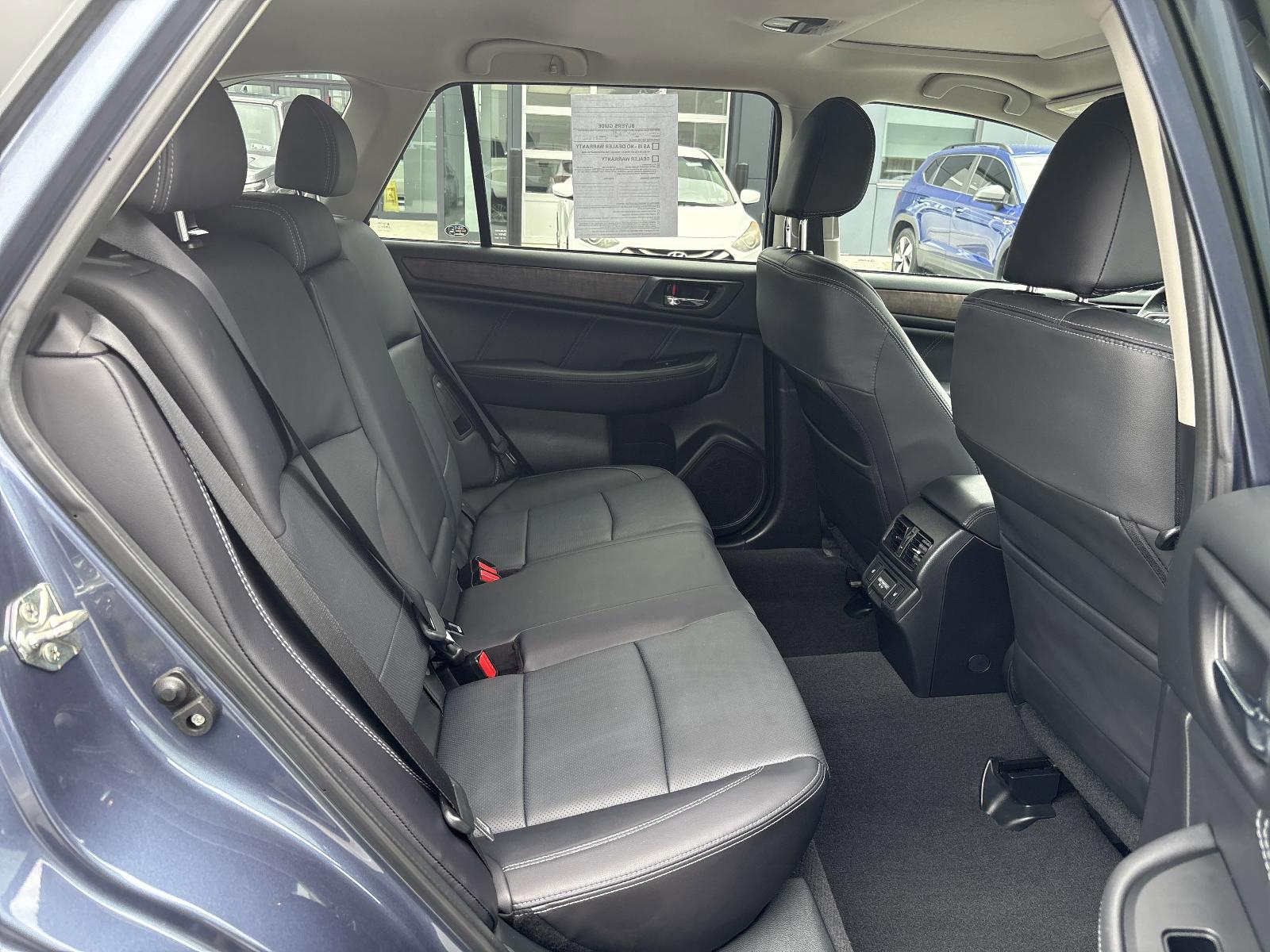 2018 Subaru Outback Vehicle Photo in Mechanicsburg, PA 17050