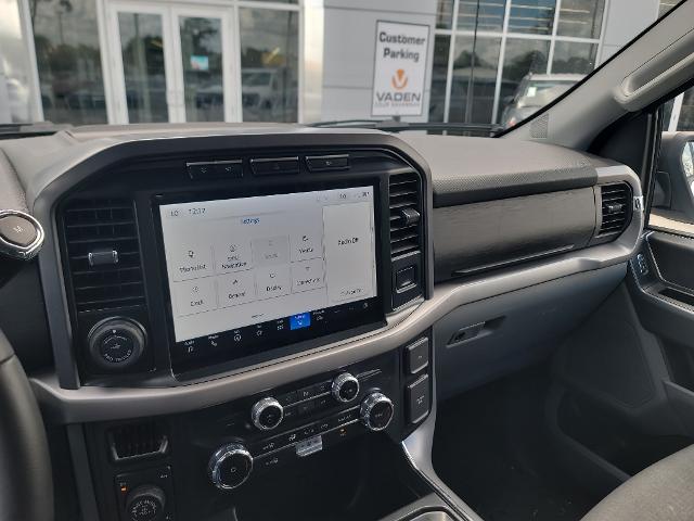 2024 Ford F-150 Vehicle Photo in Savannah, GA 31419