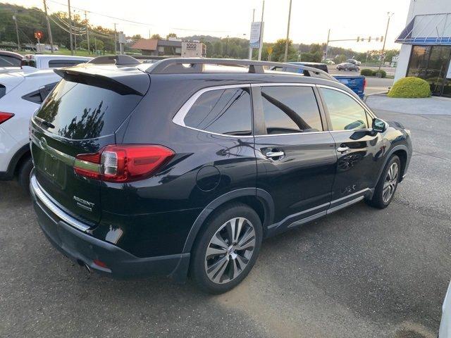 2019 Subaru Ascent Vehicle Photo in LANCASTER, PA 17601-0000
