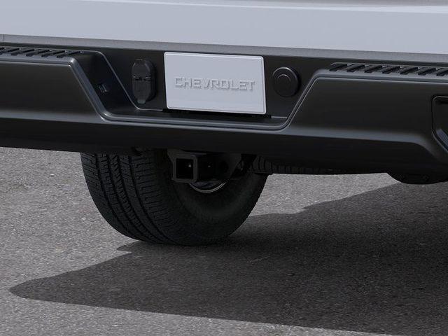 2025 Chevrolet Silverado 1500 Vehicle Photo in DANBURY, CT 06810-5034
